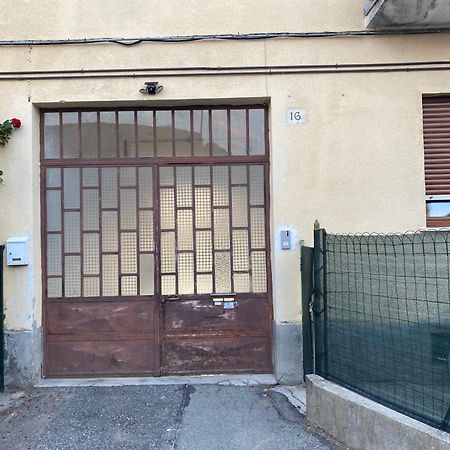 Turin Little House Apartment Exterior photo