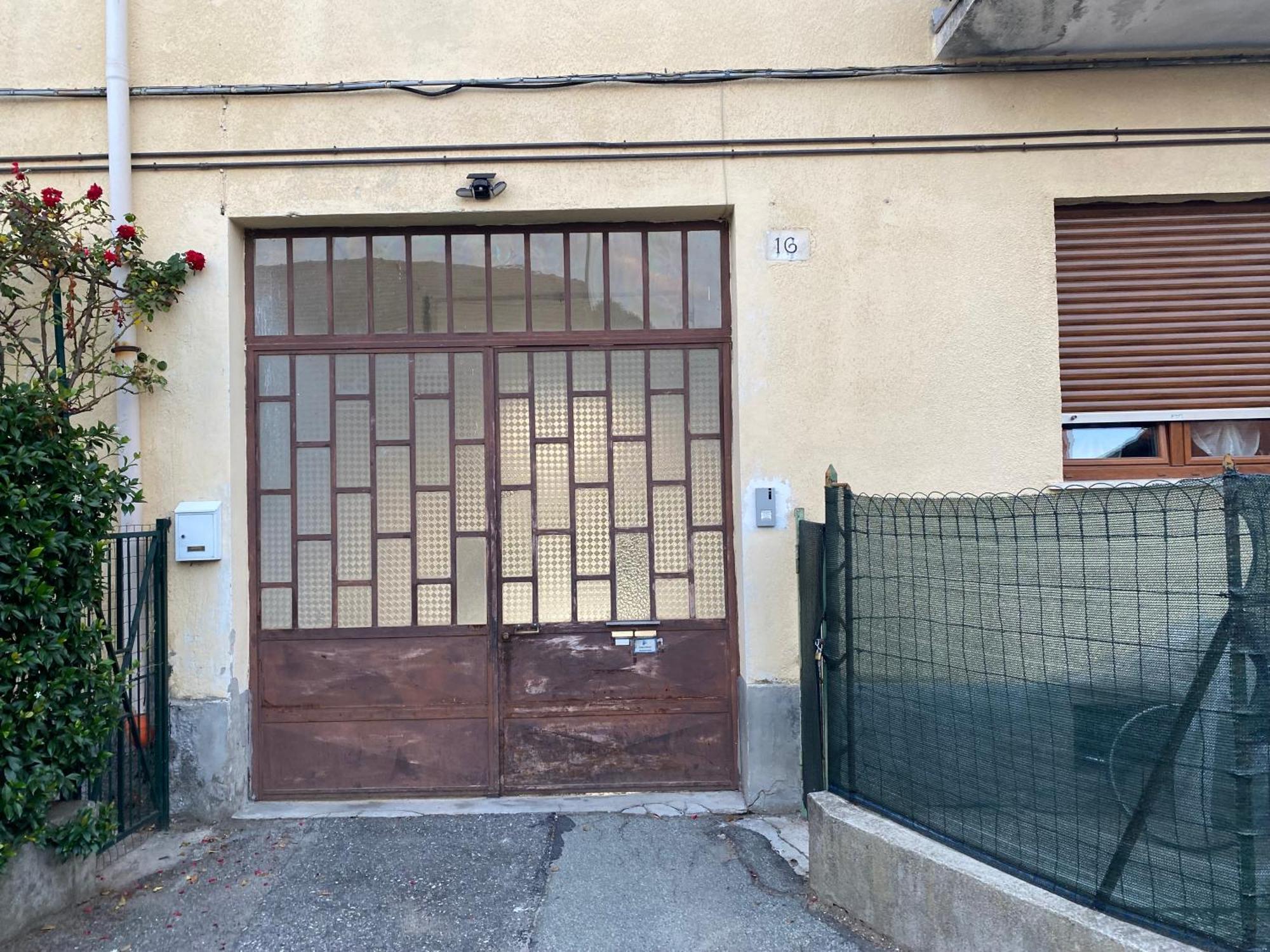 Turin Little House Apartment Exterior photo