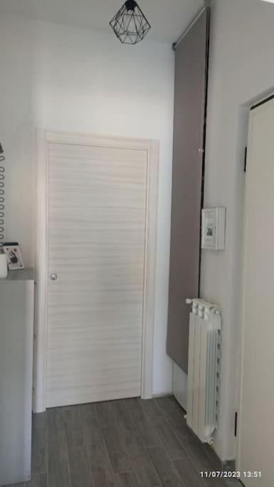 Turin Little House Apartment Exterior photo