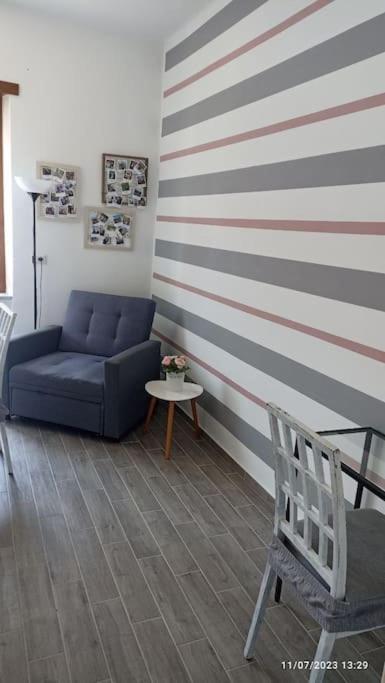 Turin Little House Apartment Exterior photo