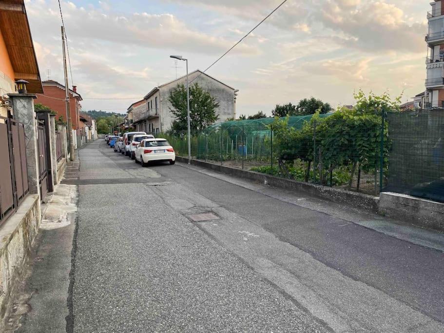 Turin Little House Apartment Exterior photo