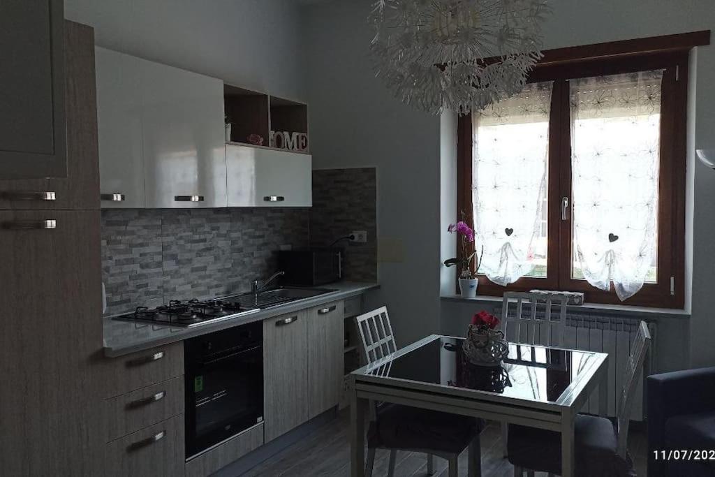 Turin Little House Apartment Exterior photo